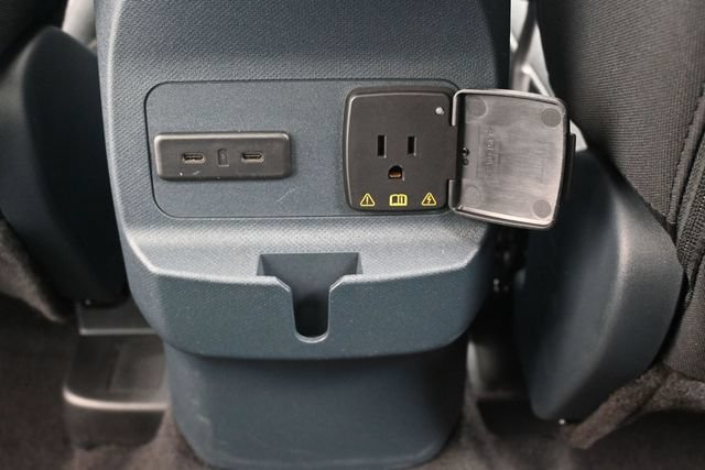 Used 2025 Ford Maverick XLT w/ XLT Luxury Package AWD/4WD image 33