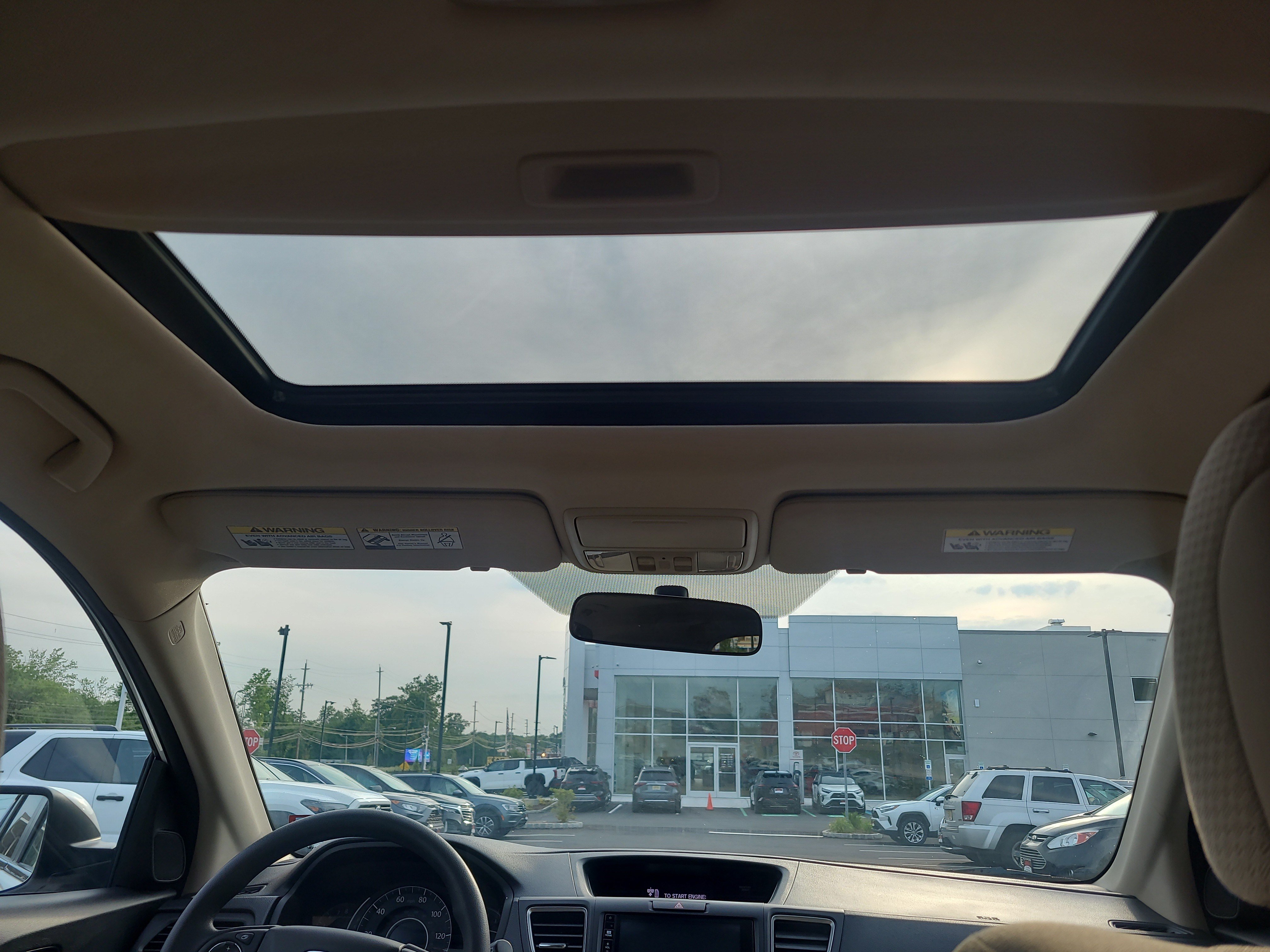 Used 2016 Honda CR-V EX image 19