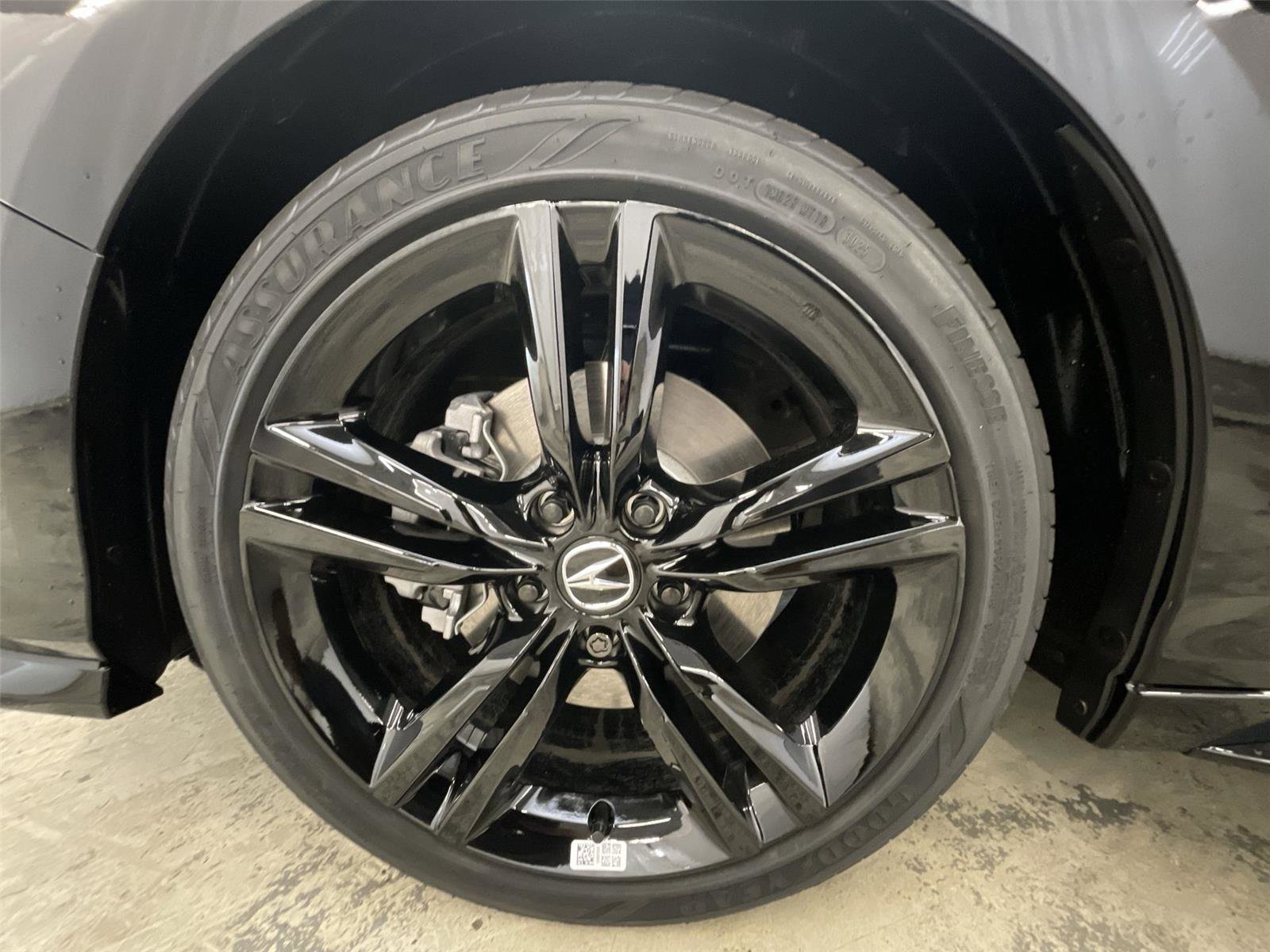 New 2026 Acura Integra A-Spec image 26