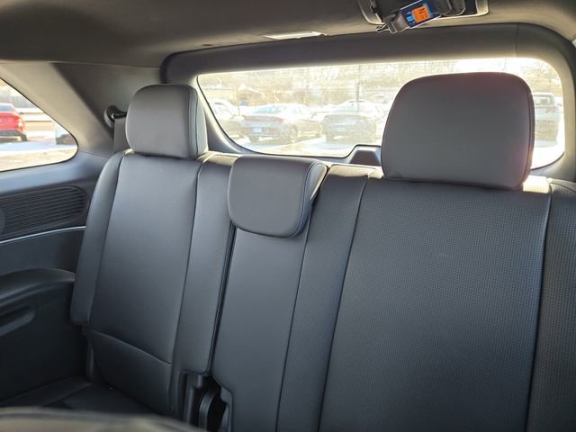 Used 2026 Hyundai Palisade Calligraphy image 28