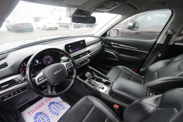 Used 2022 Kia Telluride LX image 14
