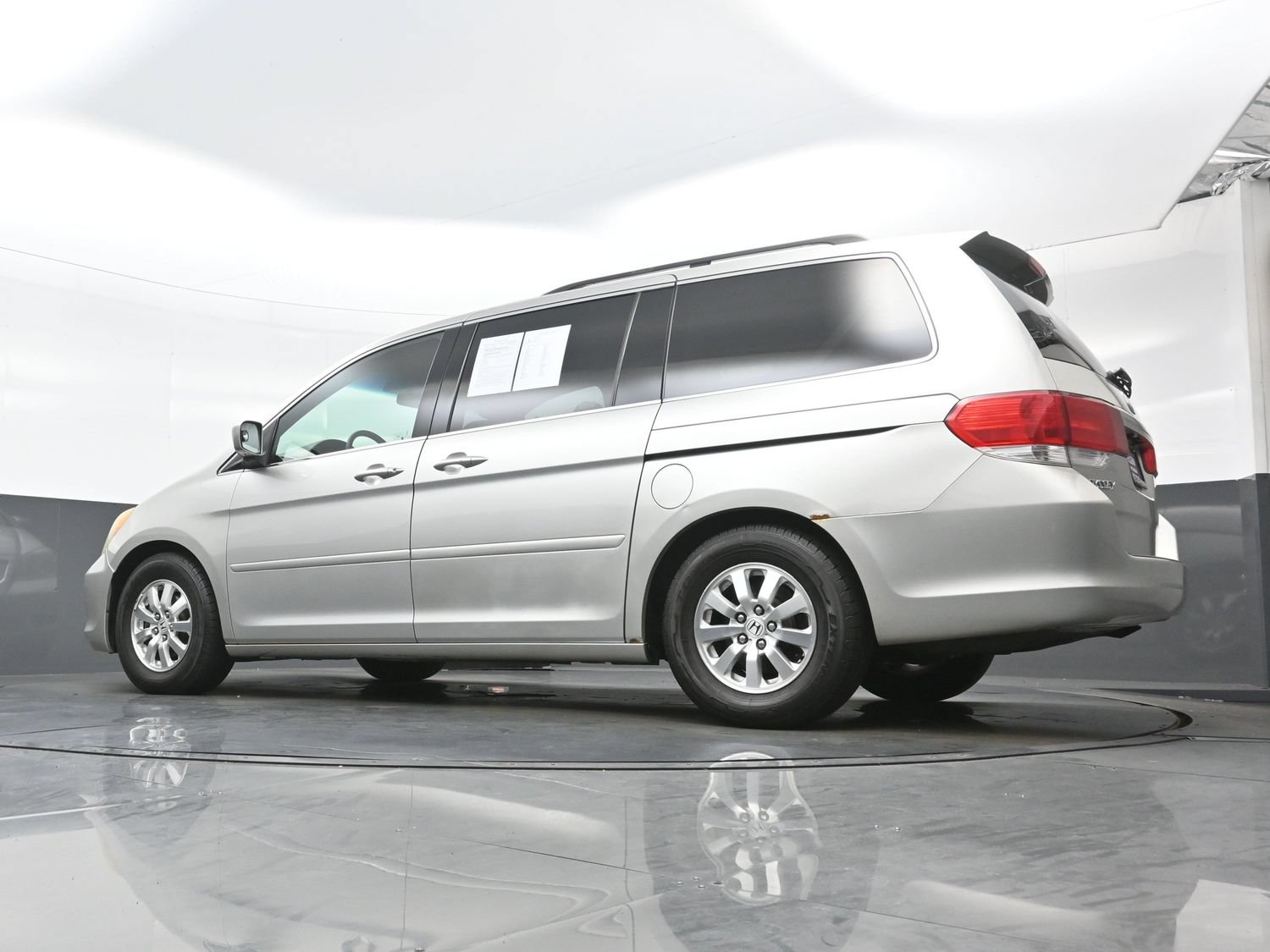 Used 2009 Honda Odyssey EX image 26