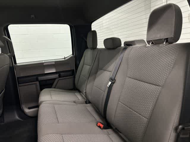 Used 2022 Ford F250 XLT w/ XLT Premium Package AWD/4WD image 14
