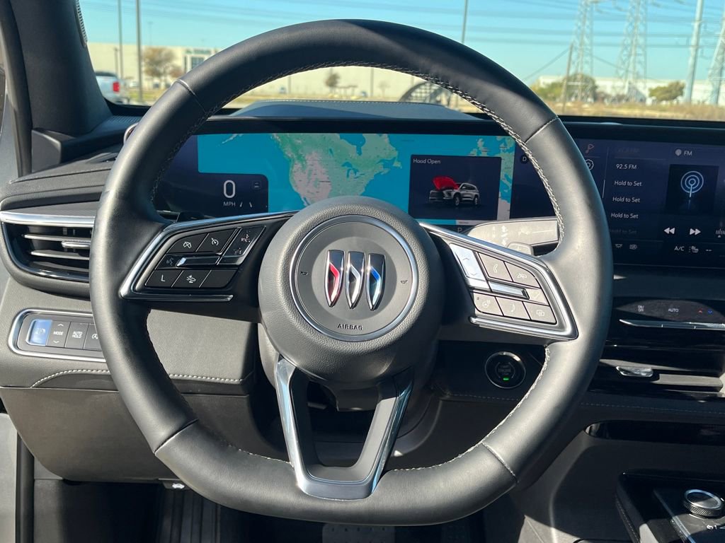 Used 2025 Buick Enclave Sport Touring image 15