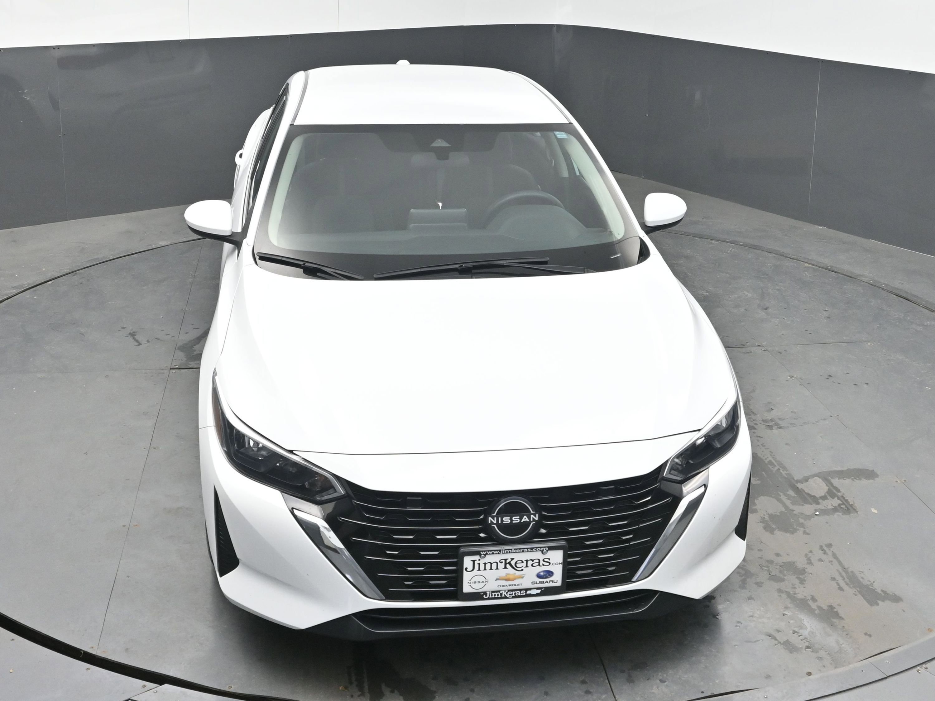 Used 2024 Nissan Sentra SV image 33