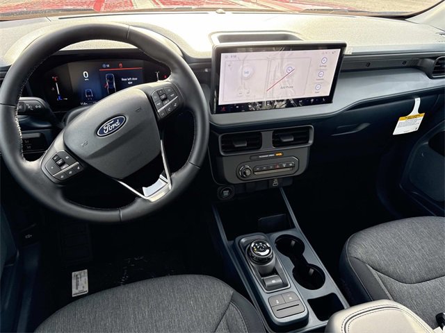 New 2026 Ford Maverick XLT w/ XLT Luxury Package image 14