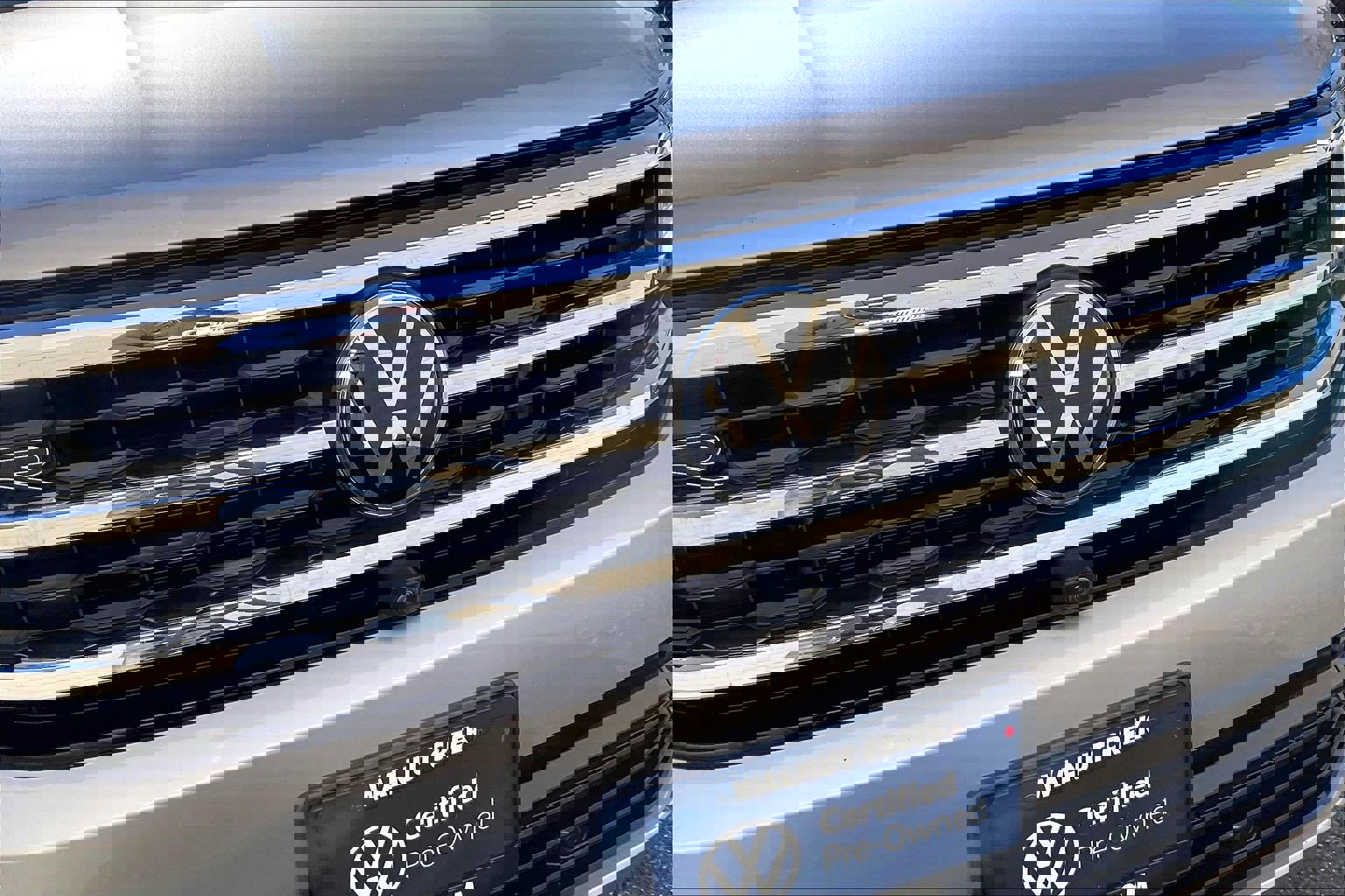 Certified 2022 Volkswagen Atlas SEL Premium image 30