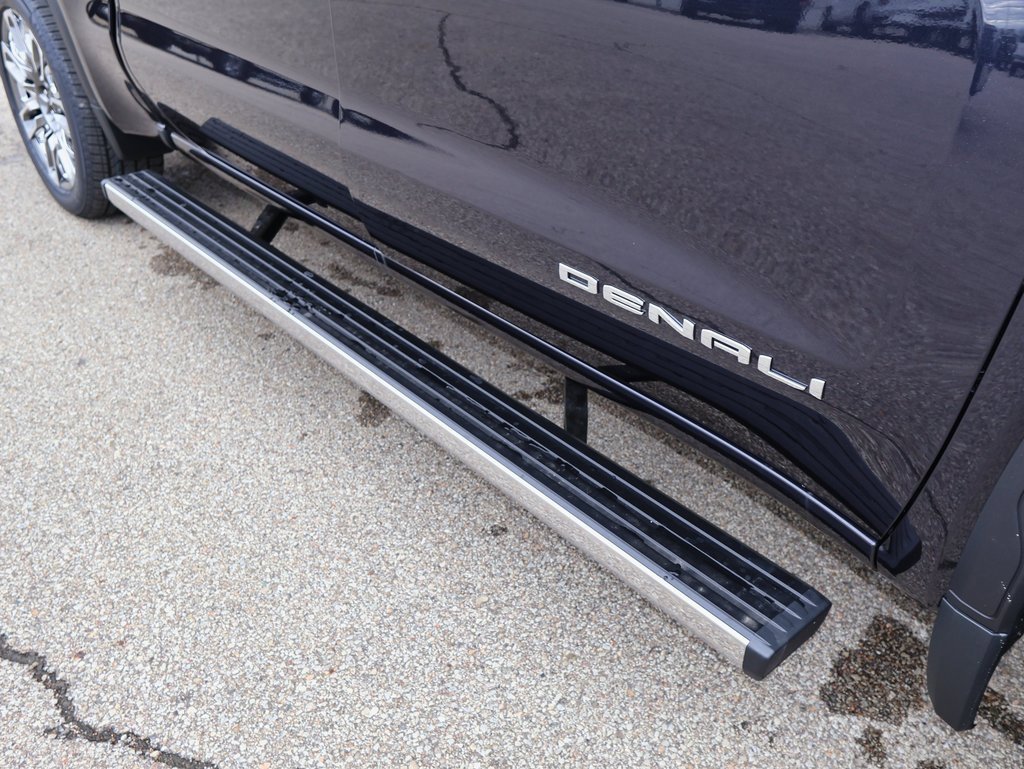 New 2026 GMC Sierra 1500 Denali Ultimate image 6