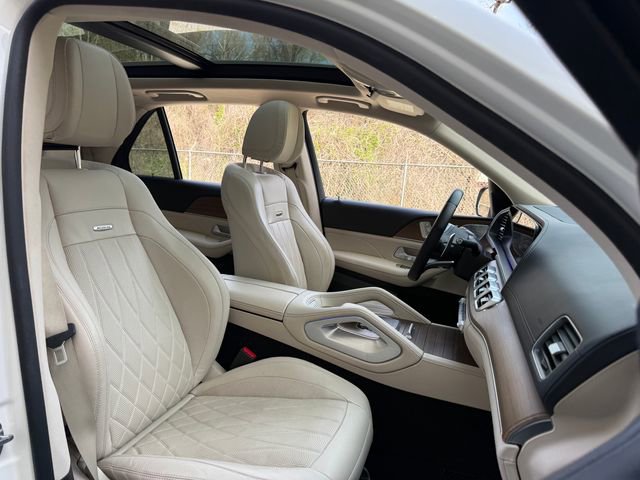 Used 2021 Mercedes-Benz GLE 53 AMG 4MATIC image 36