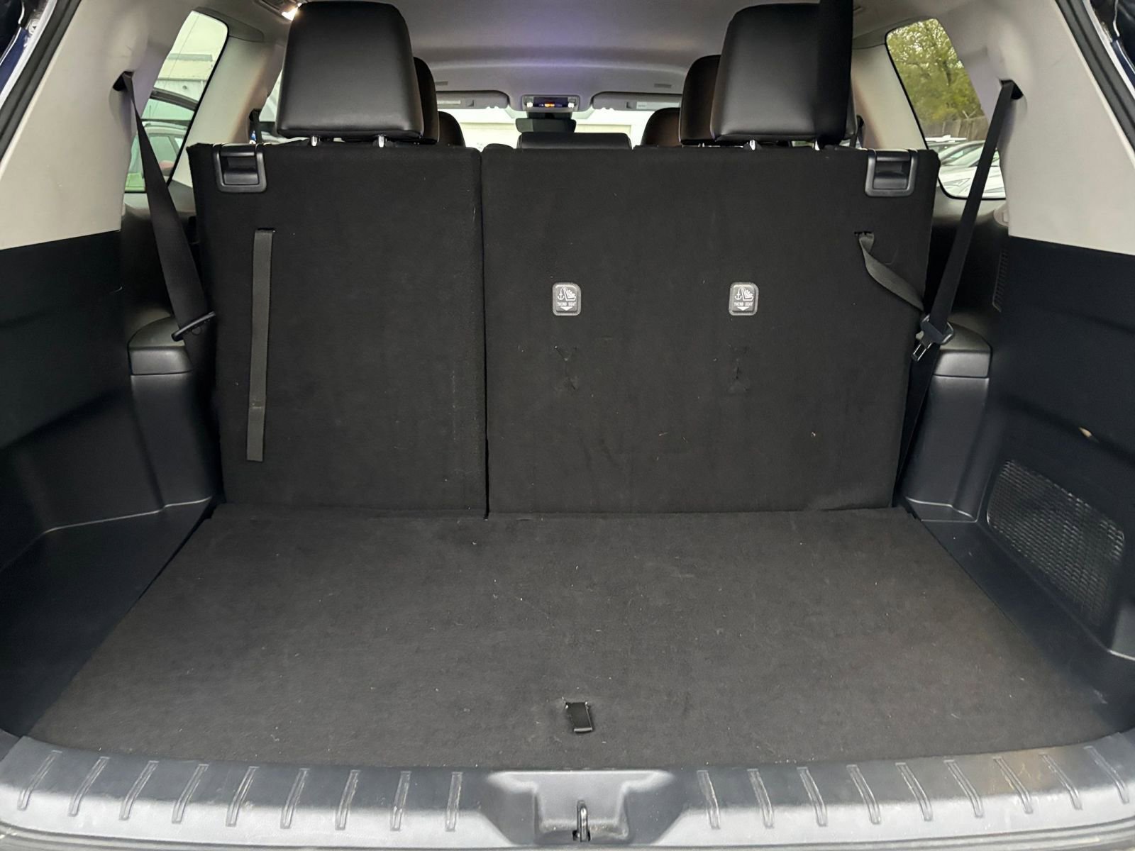 Used 2025 Toyota Grand Highlander LE image 27