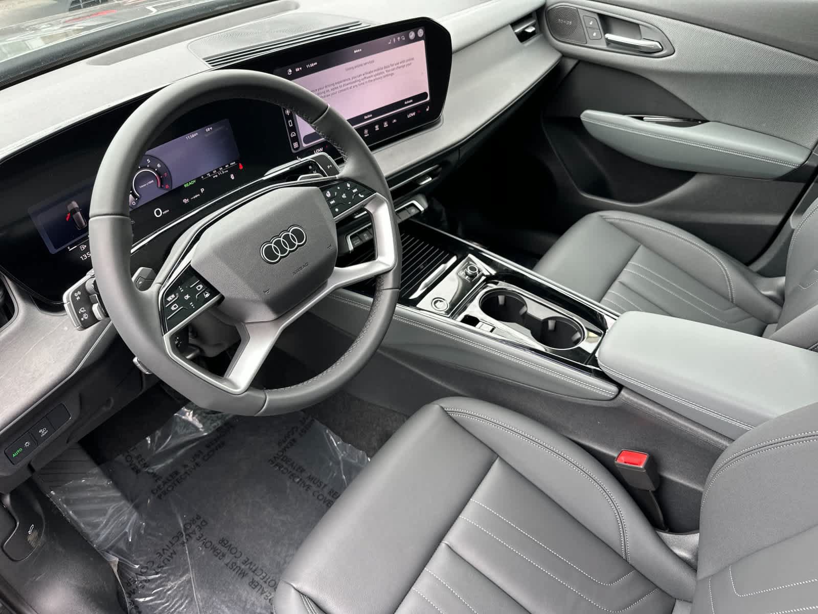 New 2026 Audi Q3 quattro 2.0T AWD/4WD image 11