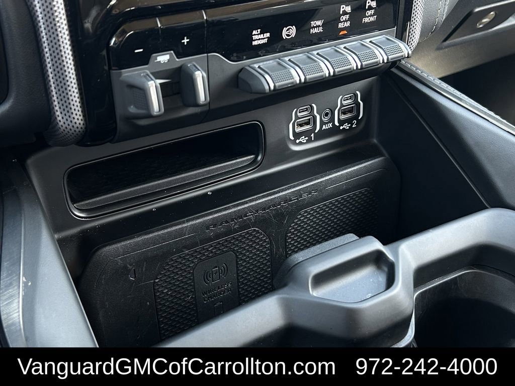 Used 2022 RAM 3500 Limited image 24