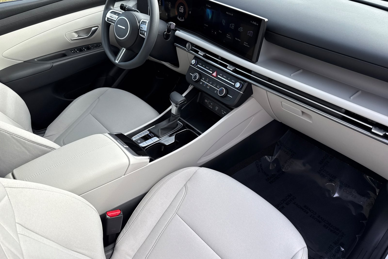 New 2026 Hyundai Tucson SE AWD/4WD image 15
