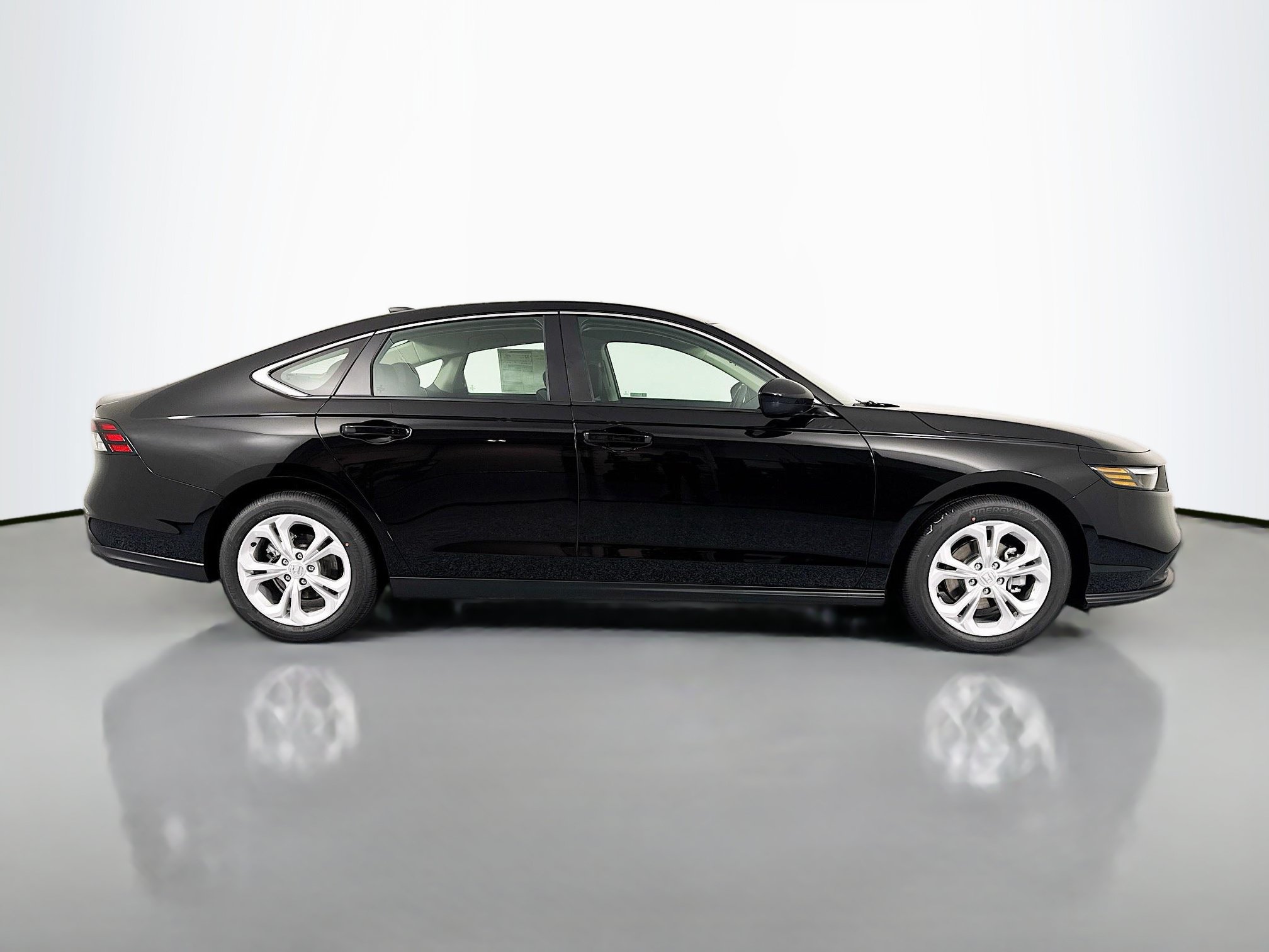New 2026 Honda Accord LX image 4