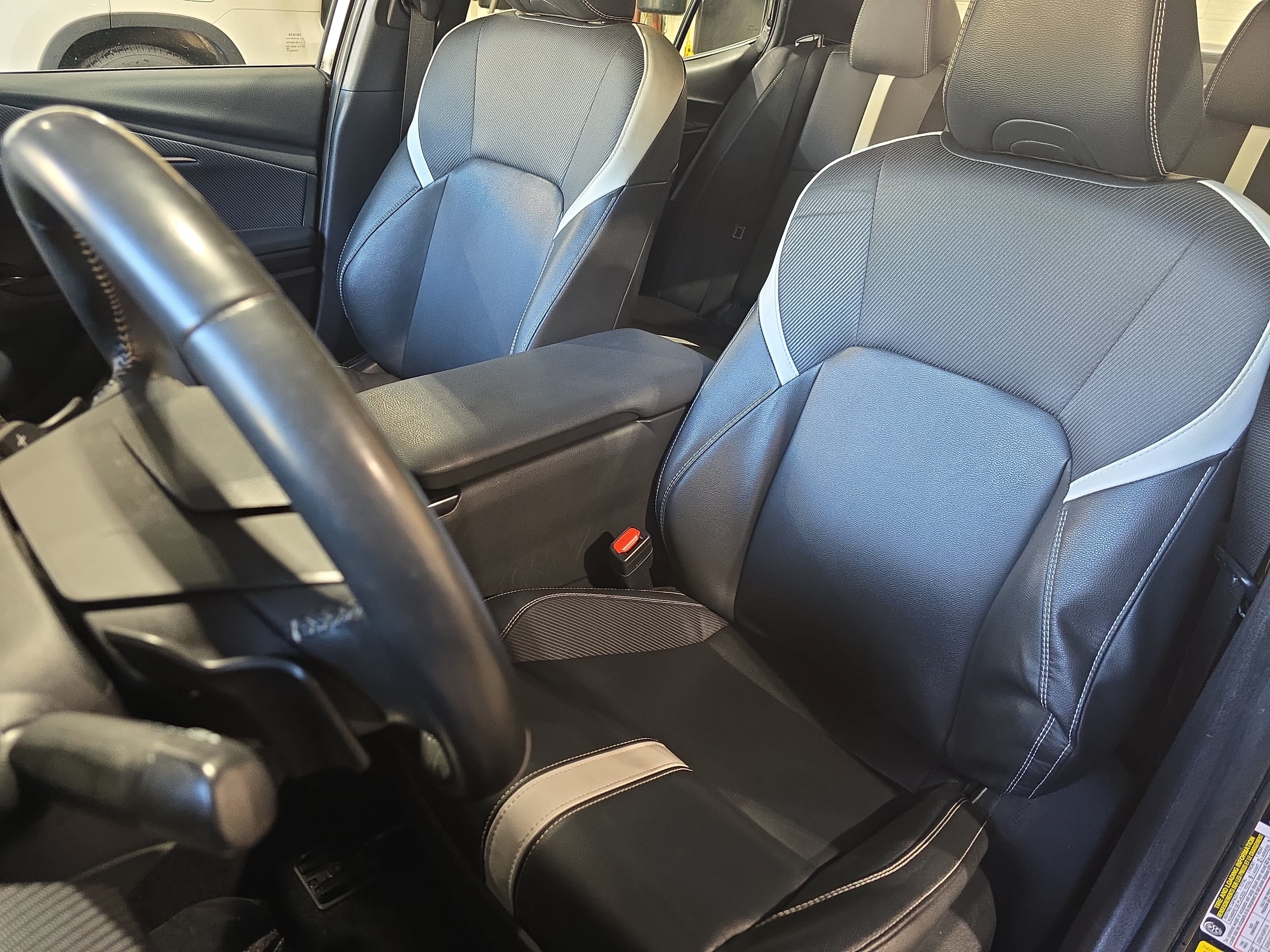 Used 2025 Toyota Camry SE w/ Multimedia Upgrade Package FWD image 14