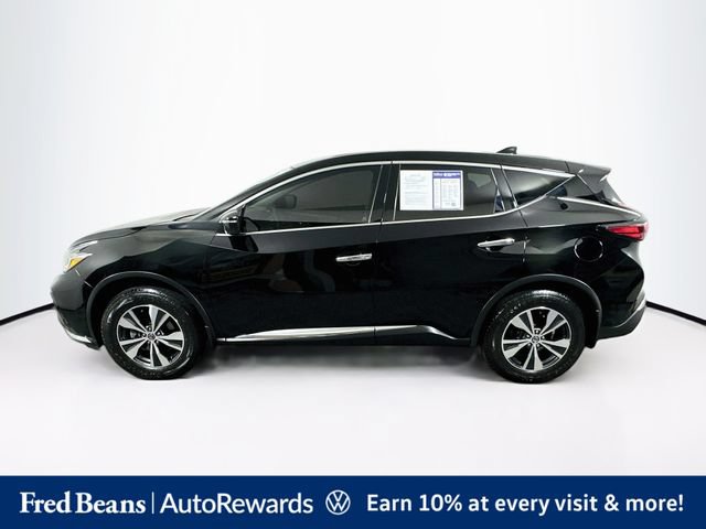 Used 2020 Nissan Murano S w/ Technology Package AWD/4WD image 5