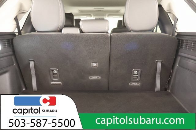 Used 2024 MAZDA CX-90 Plug-In Hybrid w/ Preferred AWD/4WD image 29