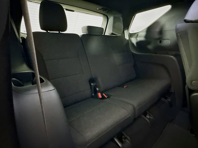 New 2026 Chevrolet Traverse LT w/ Driver Confidence Package image 29
