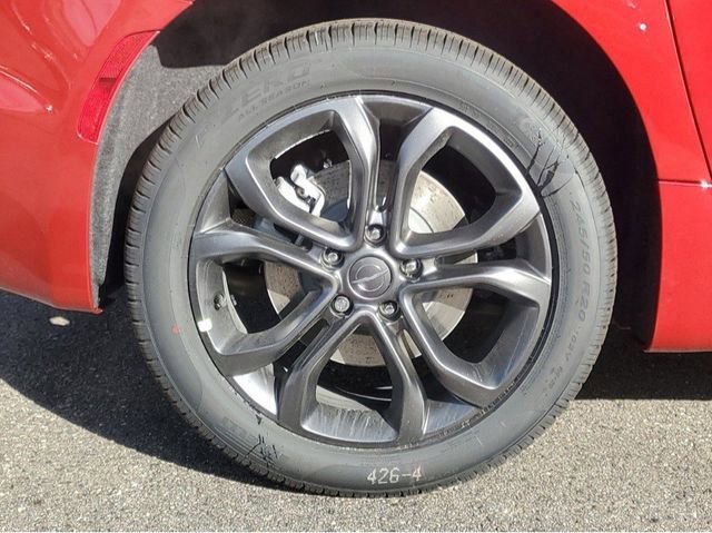 New 2026 Chrysler Pacifica Select AWD/4WD image 6
