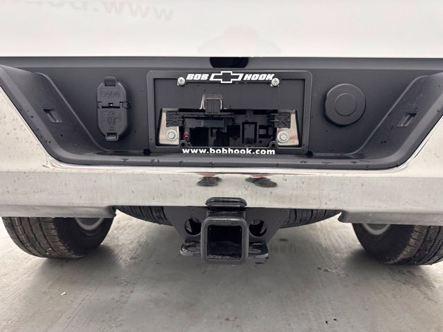 New 2026 Chevrolet Silverado 1500 LT AWD/4WD image 29
