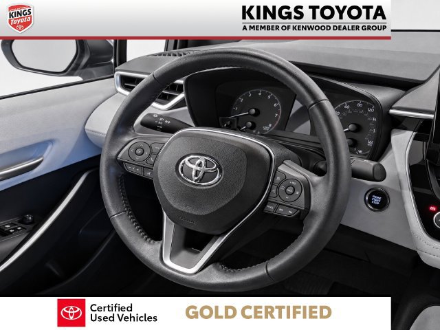 Used 2023 Toyota Corolla SE FWD image 18
