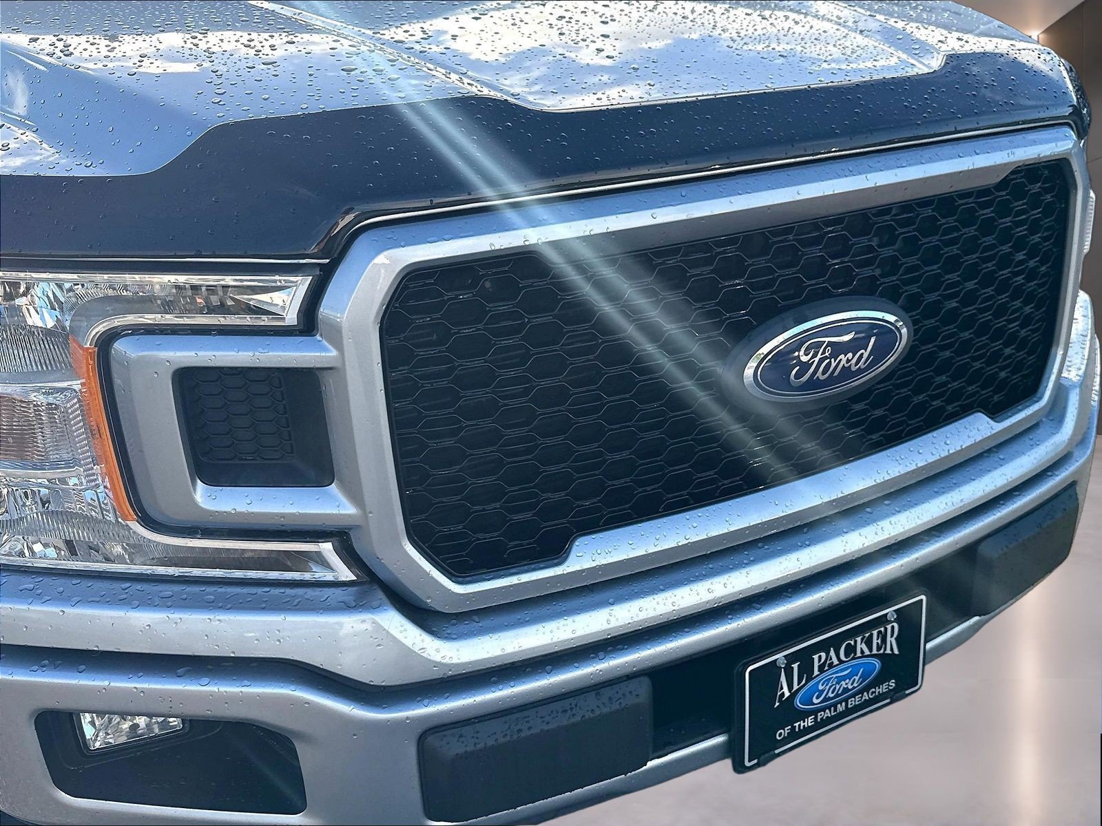 Certified 2020 Ford F150 XL w/ Equipment Group 101A Mid RWD image 34