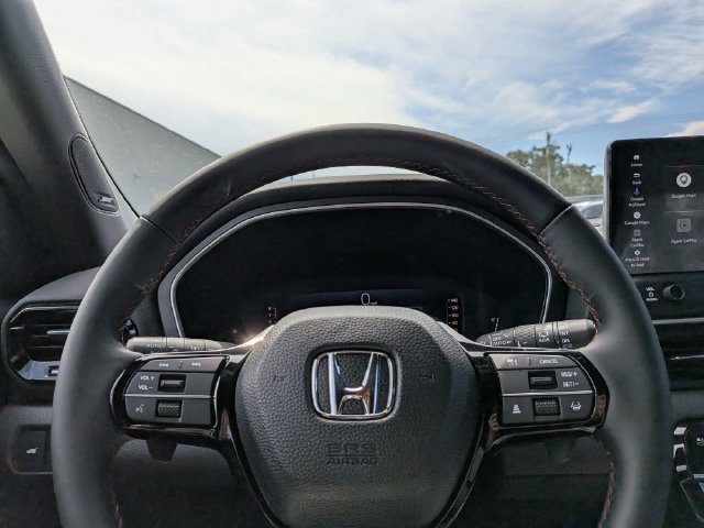 New 2026 Honda Pilot Black Edition image 20