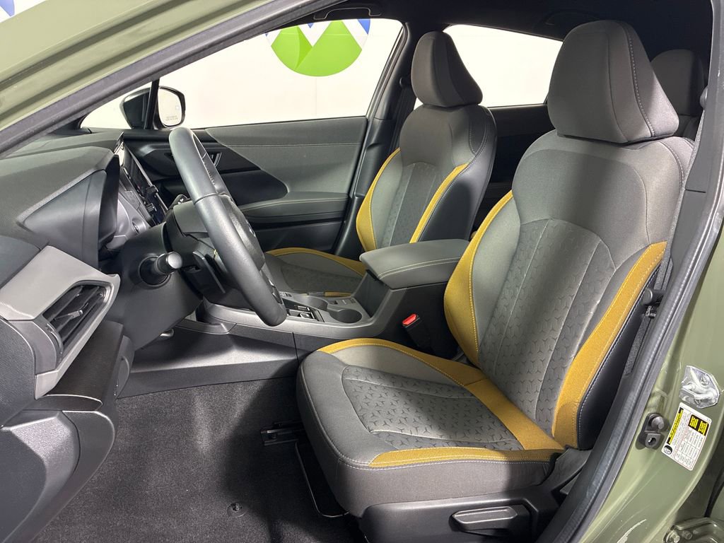 Certified 2024 Subaru Crosstrek 2.5i Sport w/ Crosstrek Mirror Package image 25