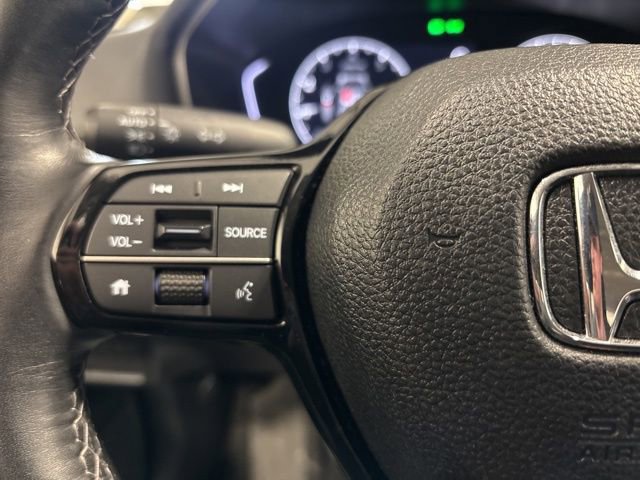 Certified 2023 Honda Civic EX image 26