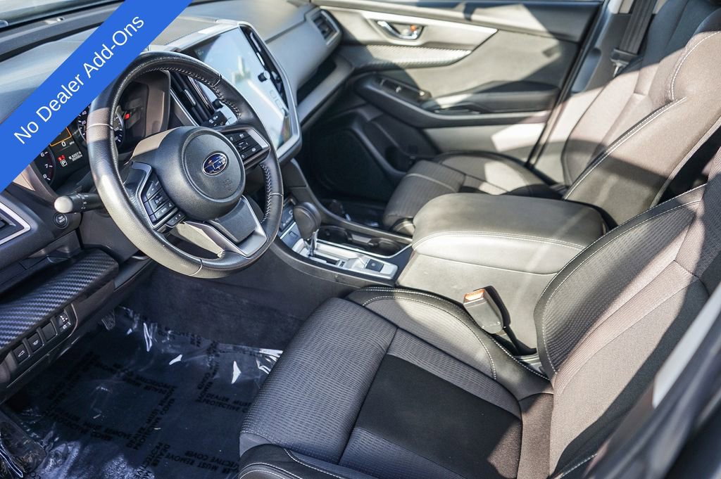 Certified 2023 Subaru Ascent Premium w/ Convenience Package image 21