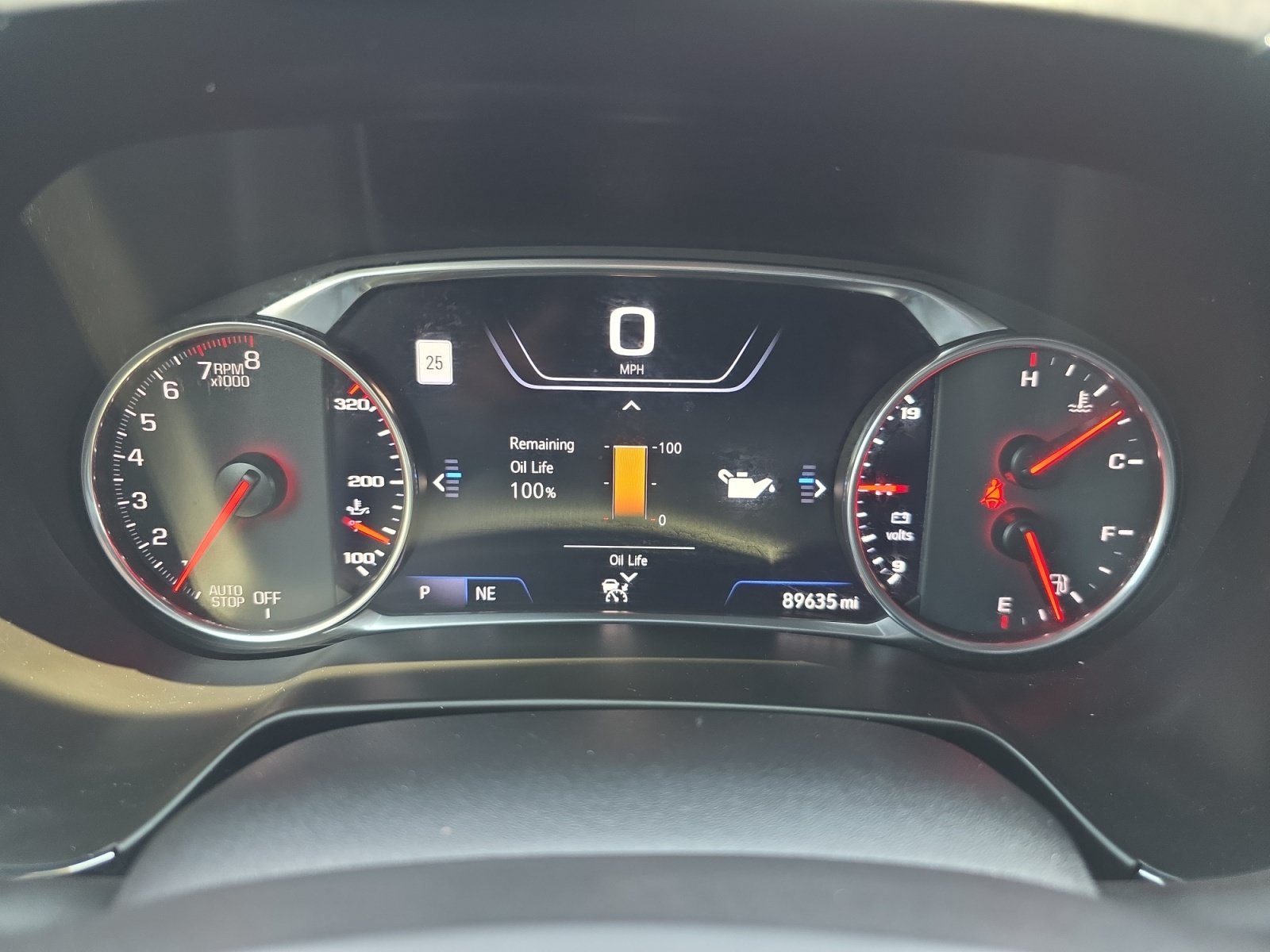 Used 2019 Chevrolet Blazer RS FWD image 18