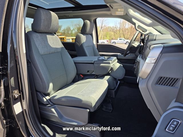New 2026 Ford F250 XLT w/ XLT Premium Package image 14