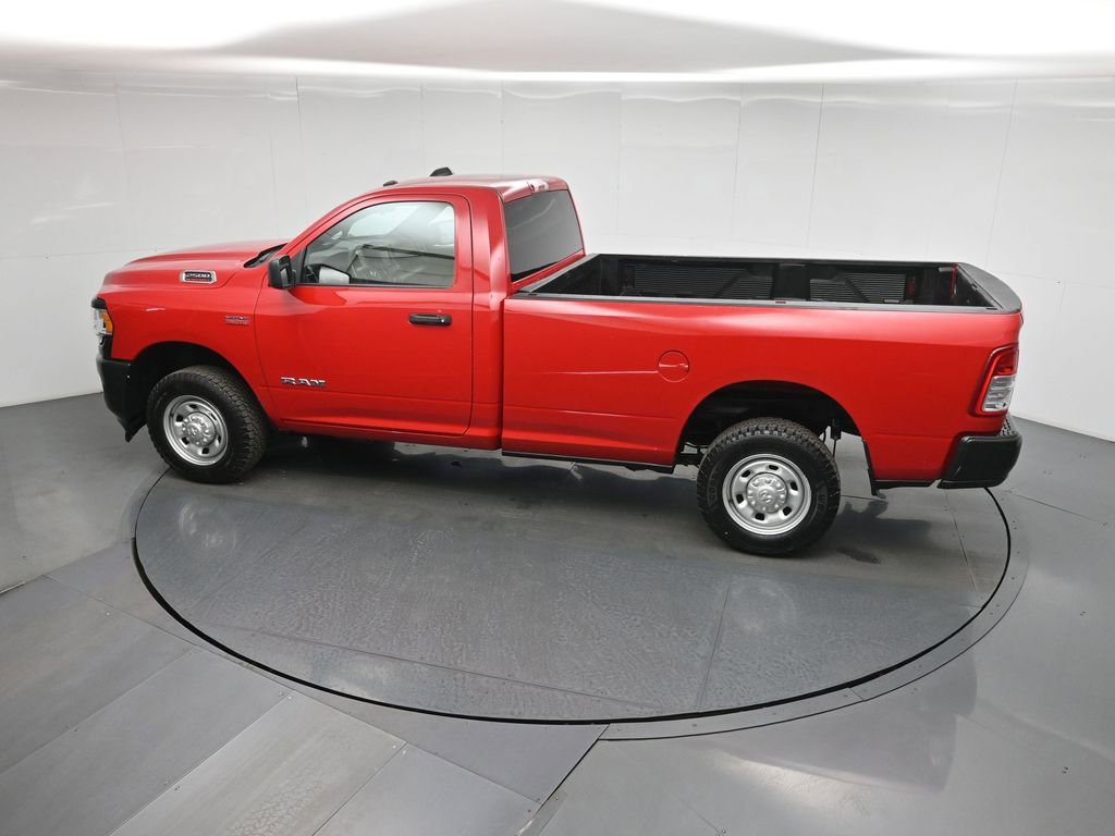 Used 2022 RAM 2500 Tradesman image 41