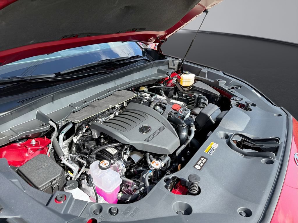 New 2026 Lexus TX 350 AWD image 14