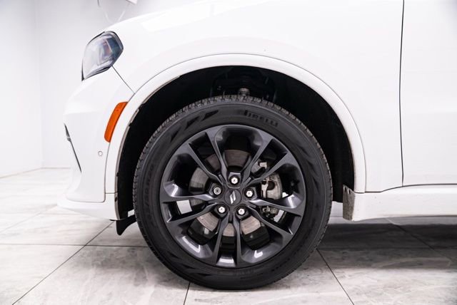 Used 2023 Dodge Durango GT image 37