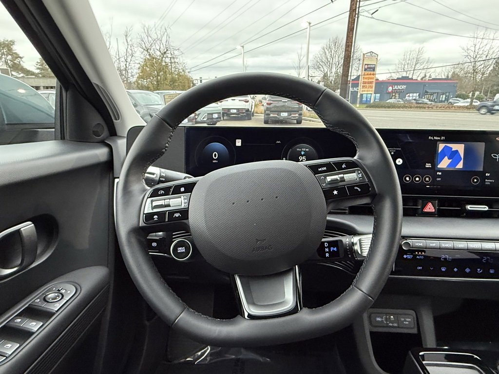 Certified 2025 Hyundai Ioniq 5 SE image 25