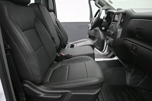 Used 2022 Chevrolet Silverado 2500 W/T w/ WT Fleet Convenience Package AWD/4WD image 31