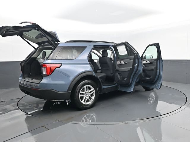 New 2026 Ford Explorer Active image 32