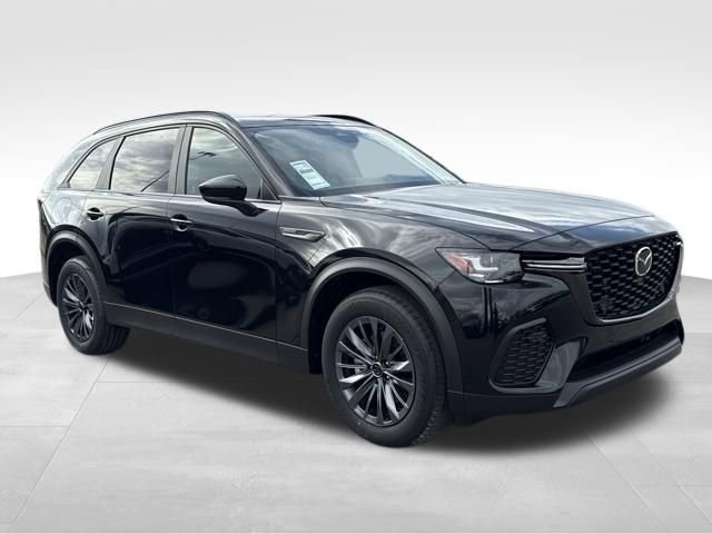 New 2026 MAZDA CX-70 SC AWD/4WD image 7