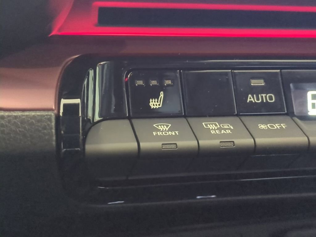 New 2026 Toyota Prius Plug-In Hybrid image 22