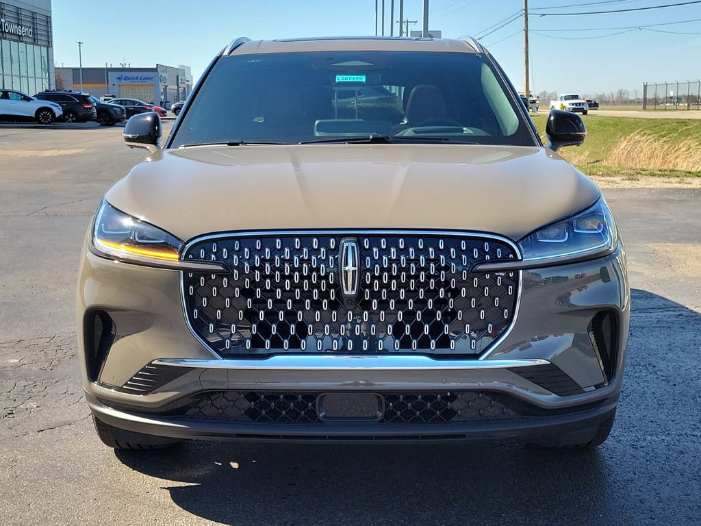 New 2026 Lincoln Aviator Reserve image 2