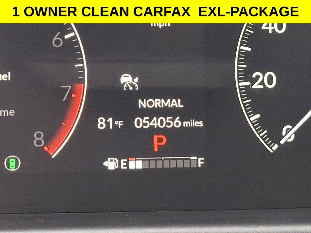Used 2025 Honda Odyssey EX-L image 20