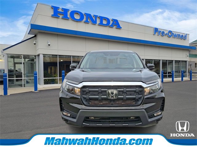 Used 2024 Honda Ridgeline RTL image 2