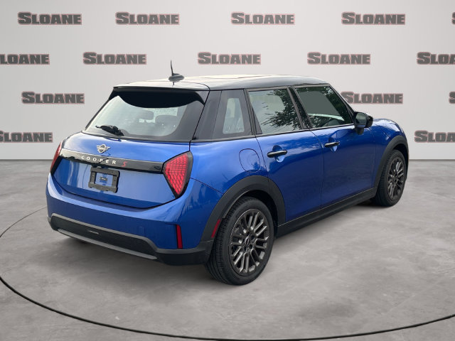 Used 2026 MINI Cooper S FWD image 5