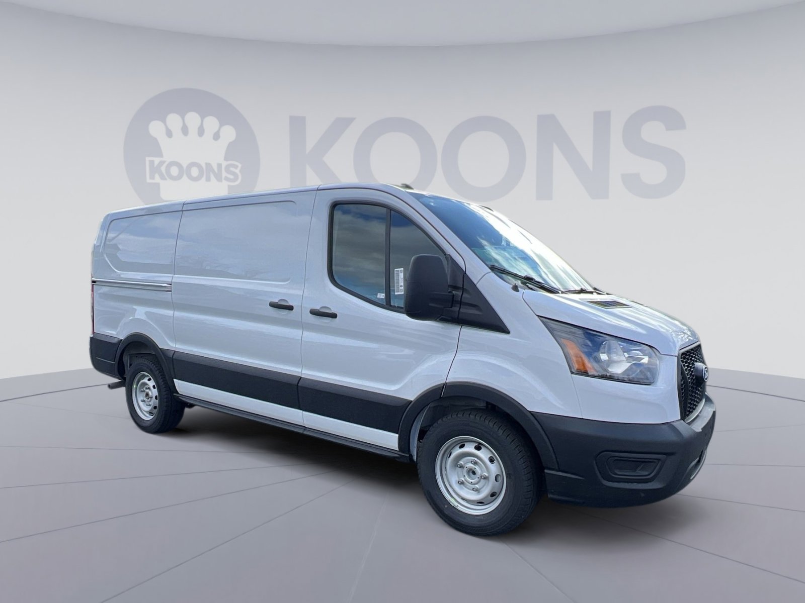 New 2026 Ford Transit 150 Low Roof image 10