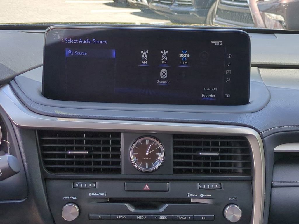 Used 2020 Lexus RX 350L FWD w/ Premium Package image 18