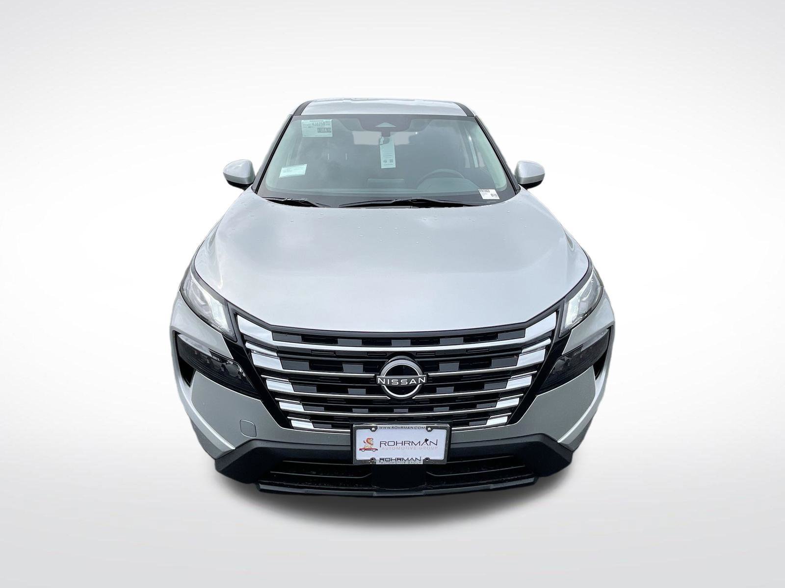 Used 2024 Nissan Rogue SV AWD/4WD image 28