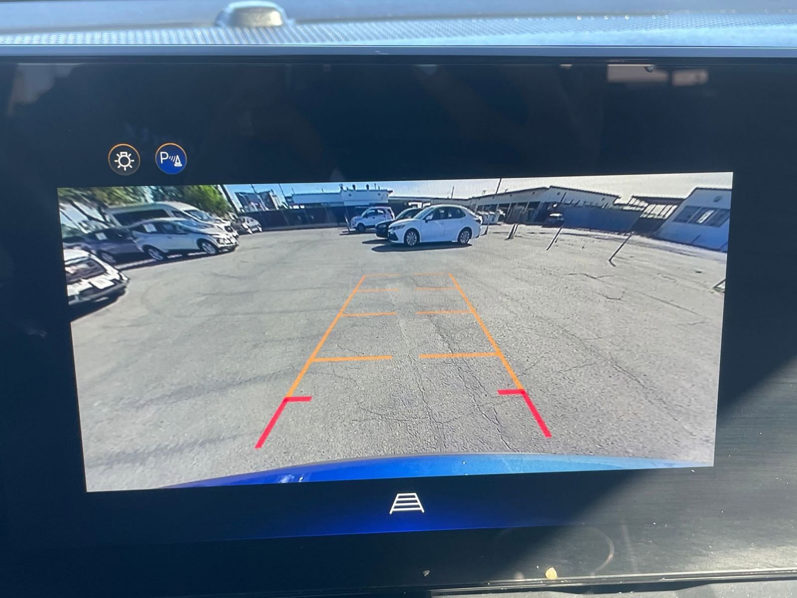 Used 2025 Chevrolet Equinox LT image 17