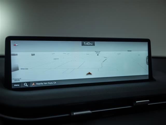 Used 2023 Genesis GV70 2.5T w/ Advanced Package image 26