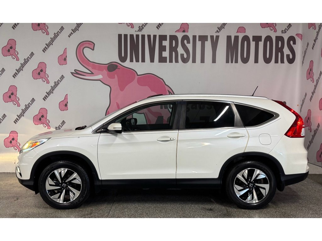 Used 2016 Honda CR-V Touring image 8
